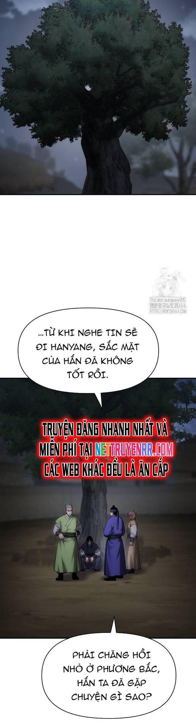 Ám Vệ Chapter 45 - 8