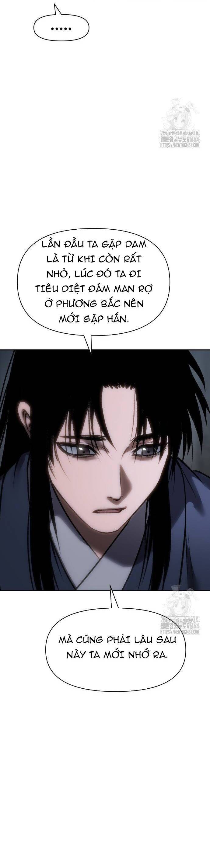 Ám Vệ Chapter 45 - 9