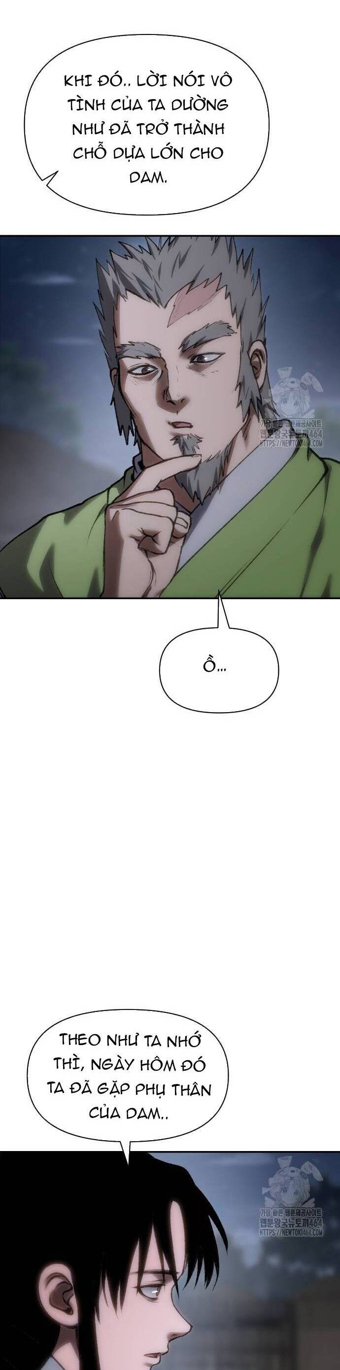 Ám Vệ Chapter 45 - 10