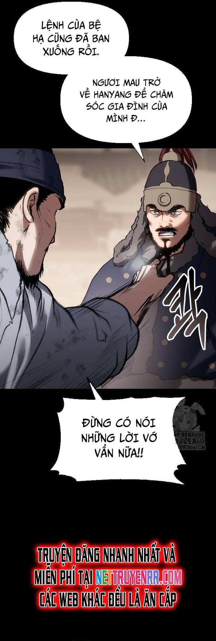 Ám Vệ Chapter 46 - 11