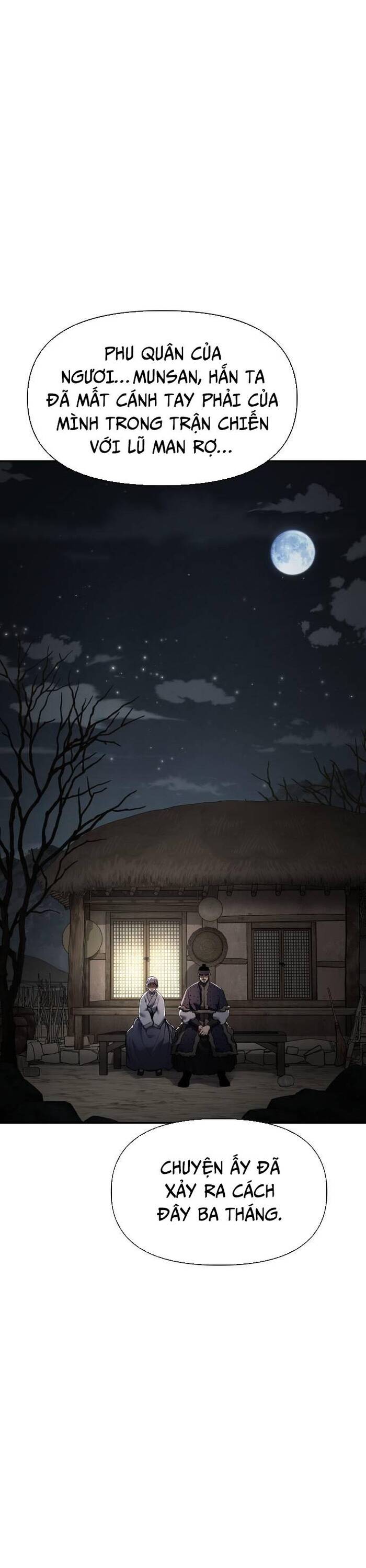 Ám Vệ Chapter 46 - 3