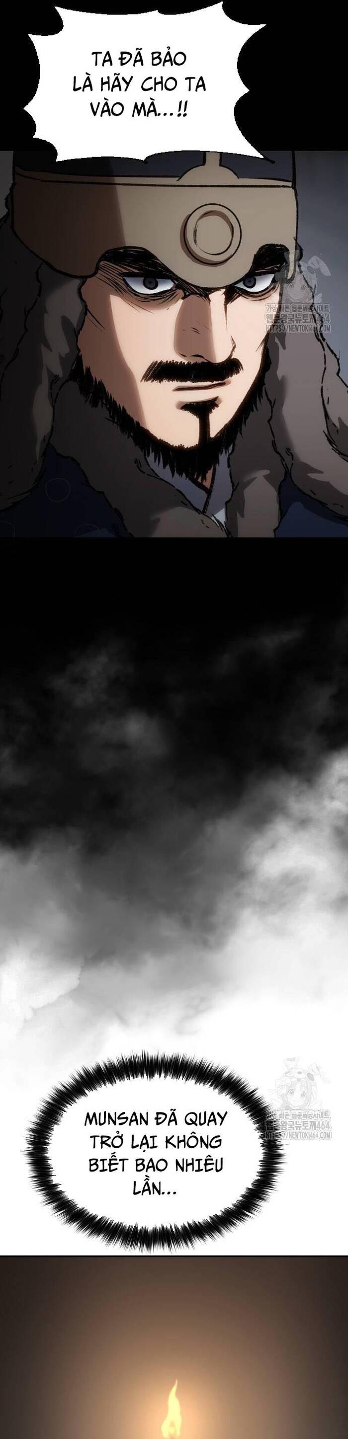 Ám Vệ Chapter 46 - 28