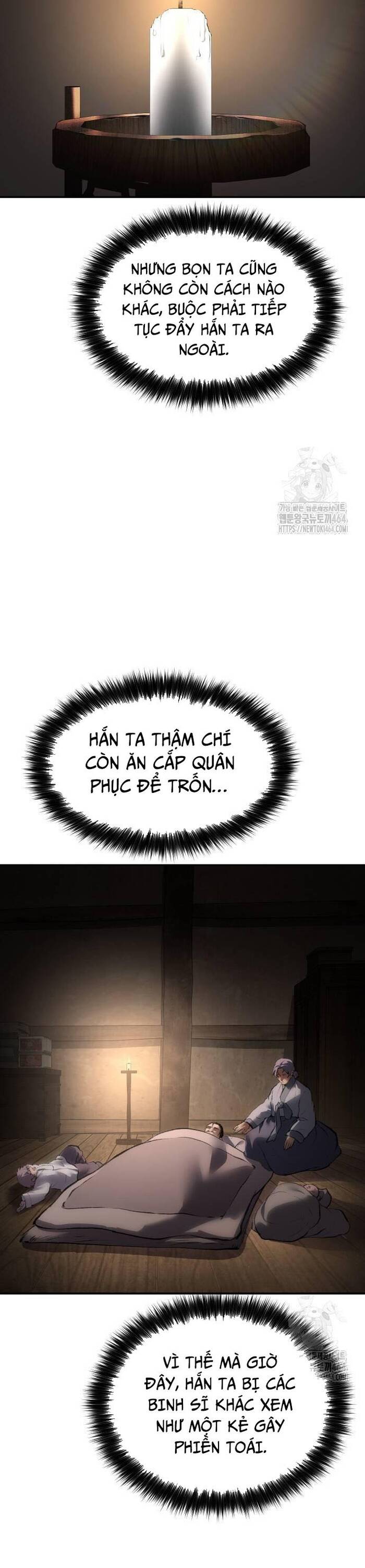 Ám Vệ Chapter 46 - 29