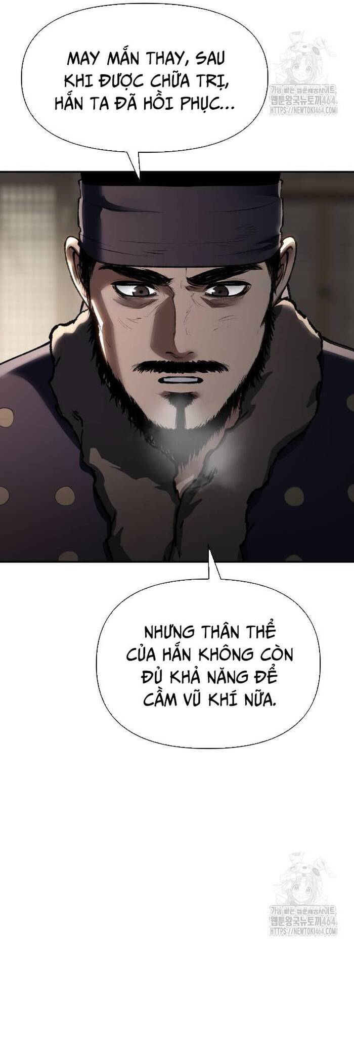 Ám Vệ Chapter 46 - 4