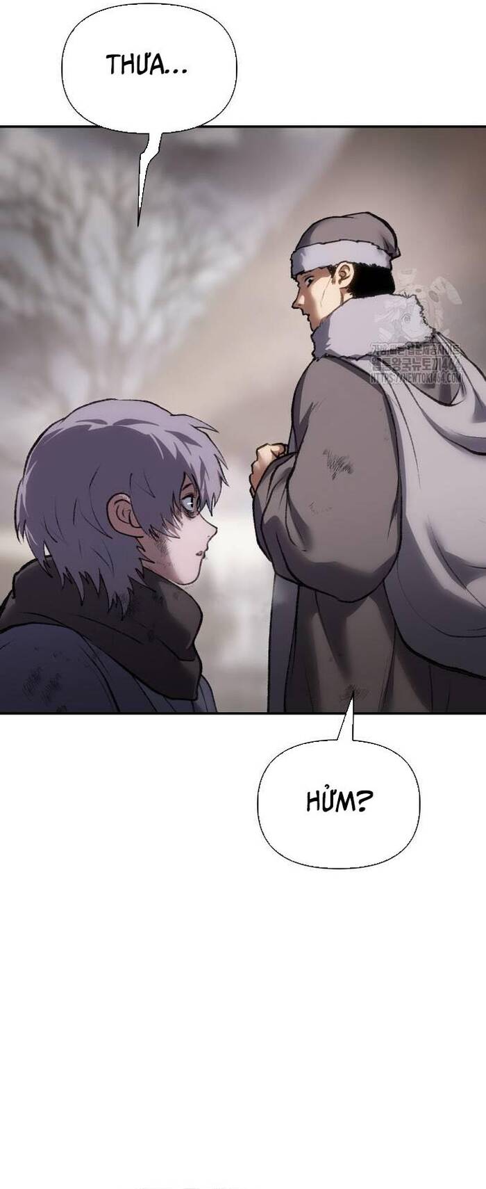 Ám Vệ Chapter 46 - 33