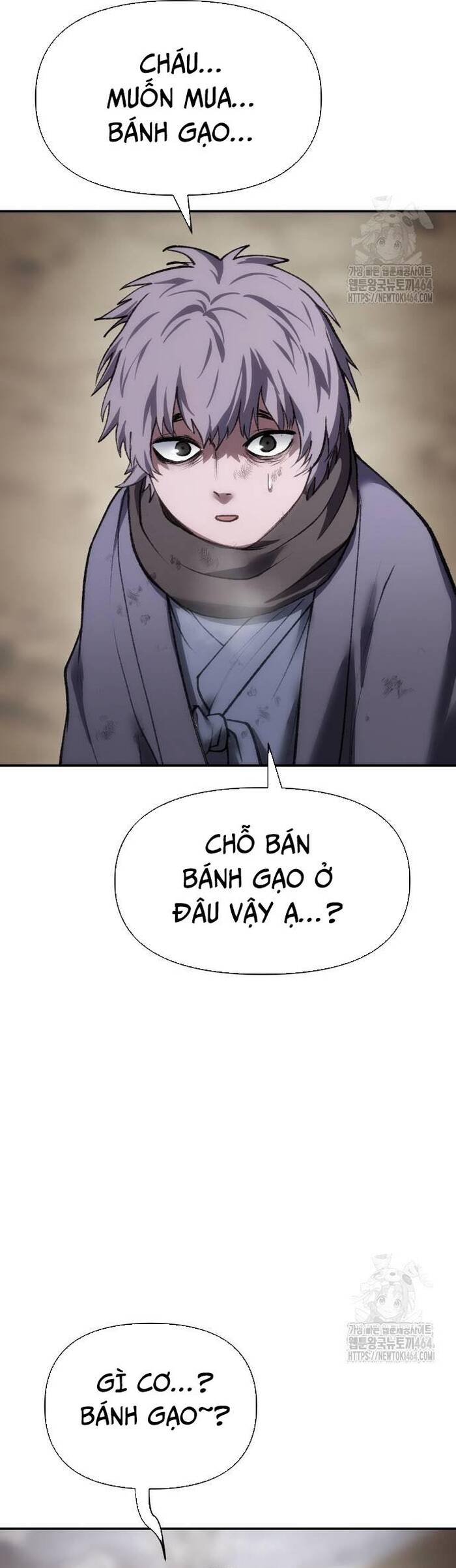 Ám Vệ Chapter 46 - 34