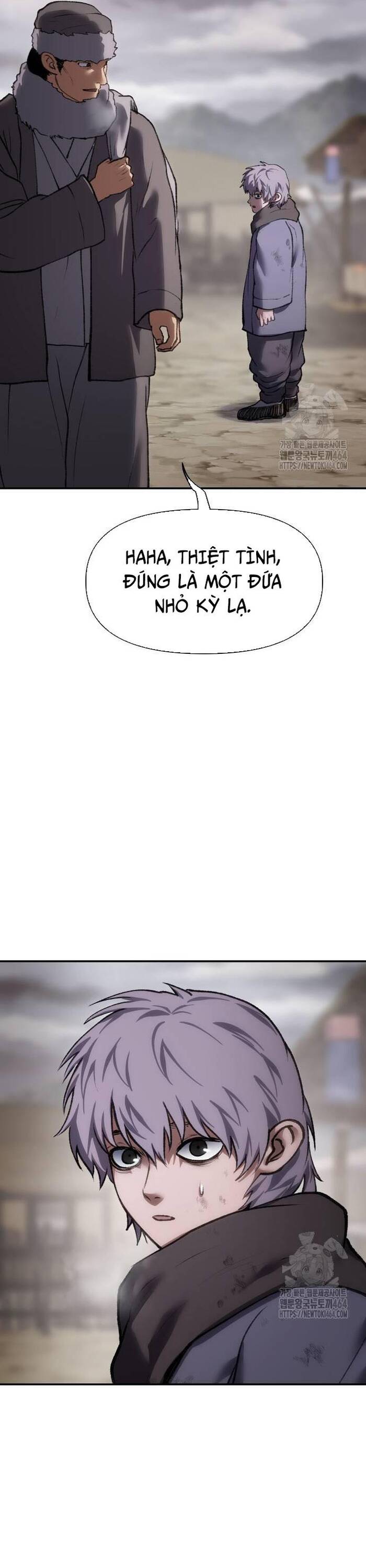 Ám Vệ Chapter 46 - 36