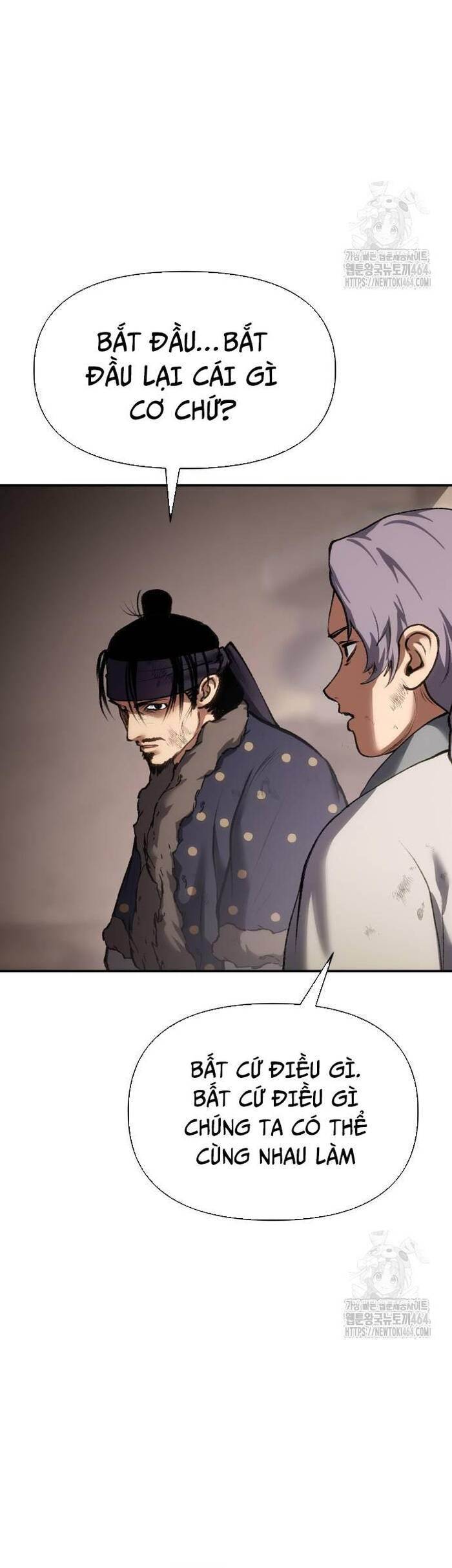 Ám Vệ Chapter 46 - 39