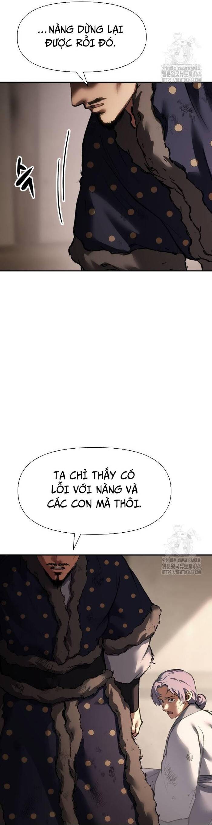 Ám Vệ Chapter 46 - 42