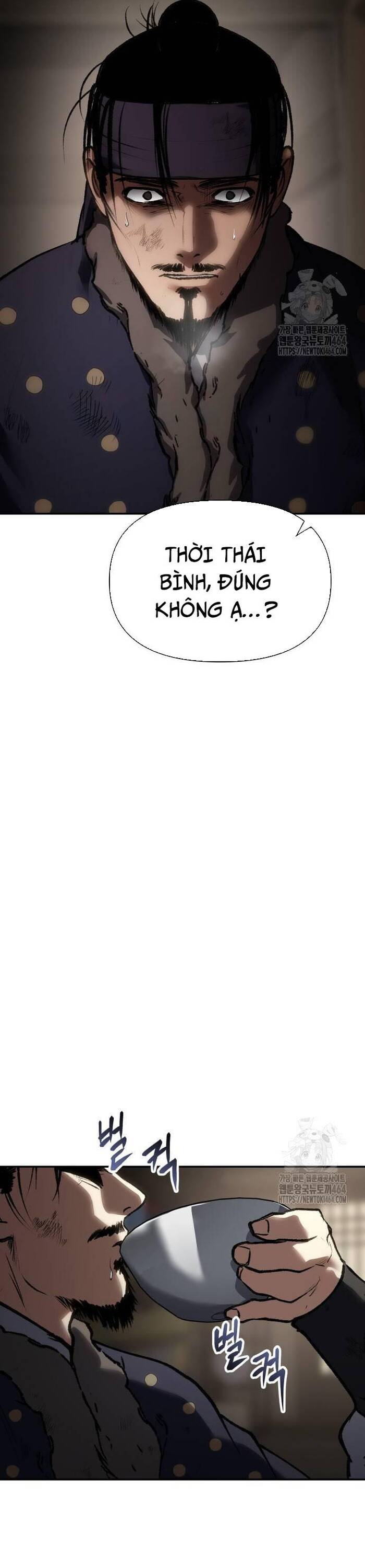 Ám Vệ Chapter 46 - 48