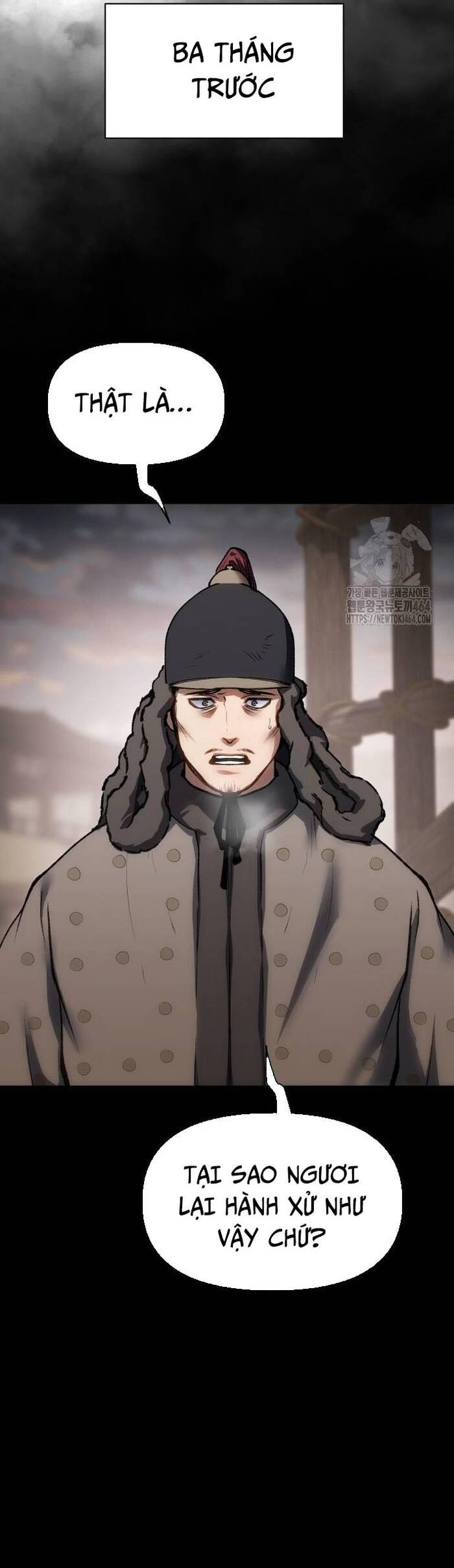 Ám Vệ Chapter 46 - 6