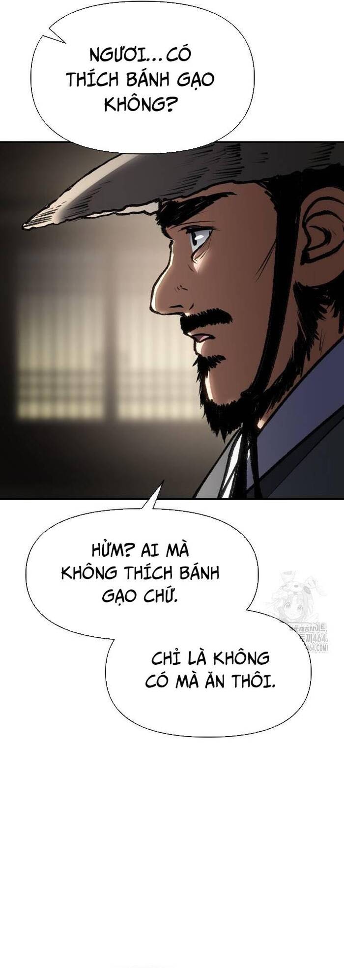 Ám Vệ Chapter 46 - 52