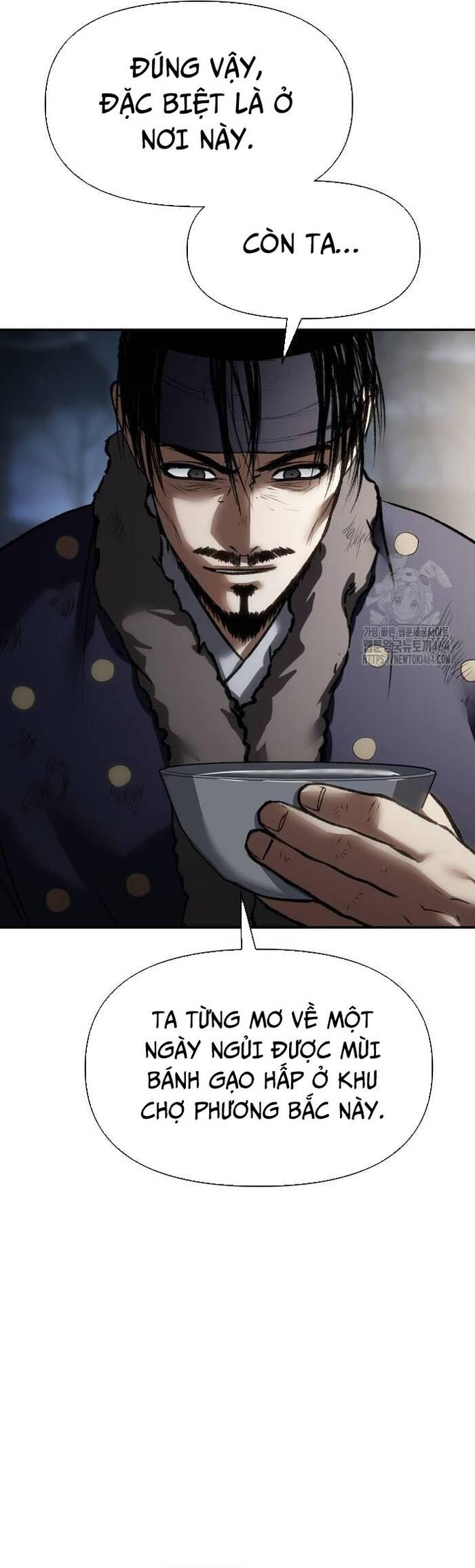 Ám Vệ Chapter 46 - 53