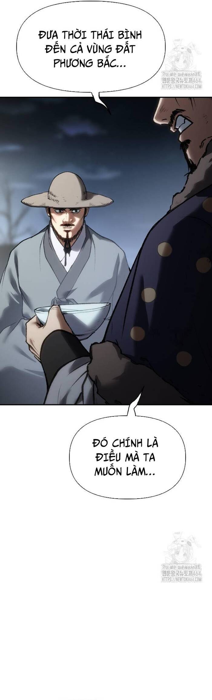 Ám Vệ Chapter 46 - 54