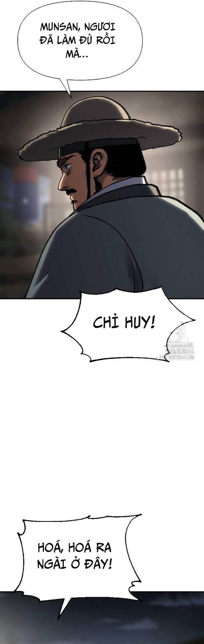 Ám Vệ Chapter 46 - 55