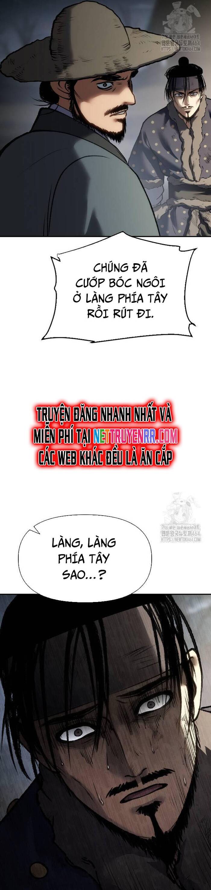 Ám Vệ Chapter 46 - 57