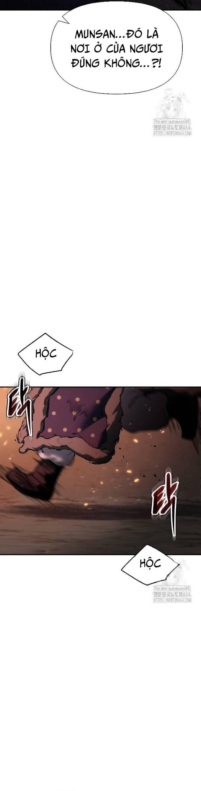 Ám Vệ Chapter 46 - 58