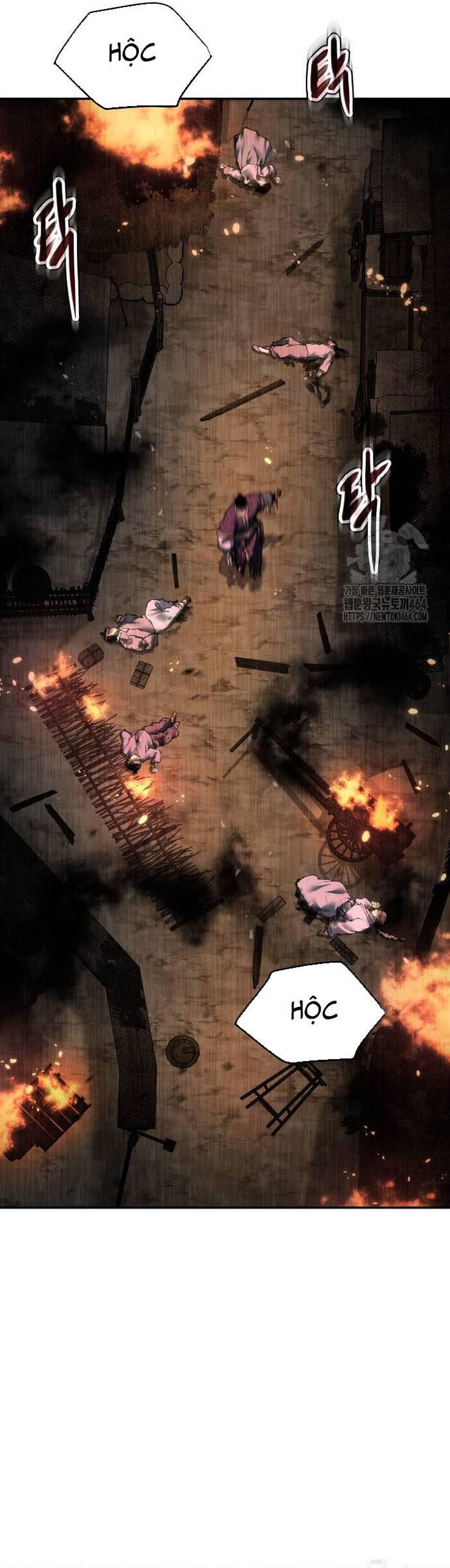 Ám Vệ Chapter 46 - 59