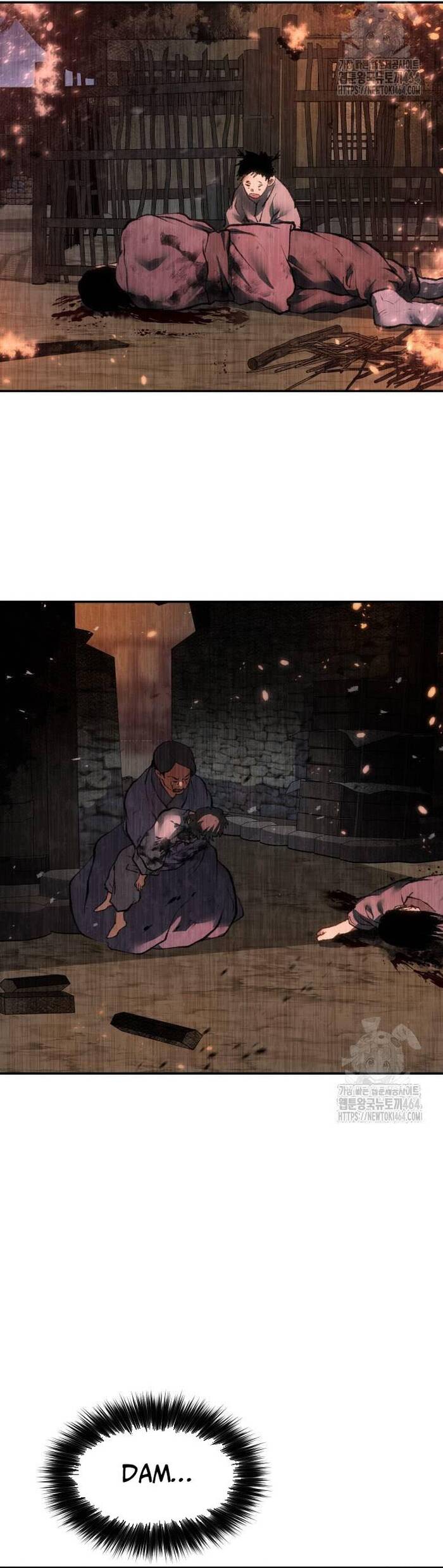 Ám Vệ Chapter 46 - 60