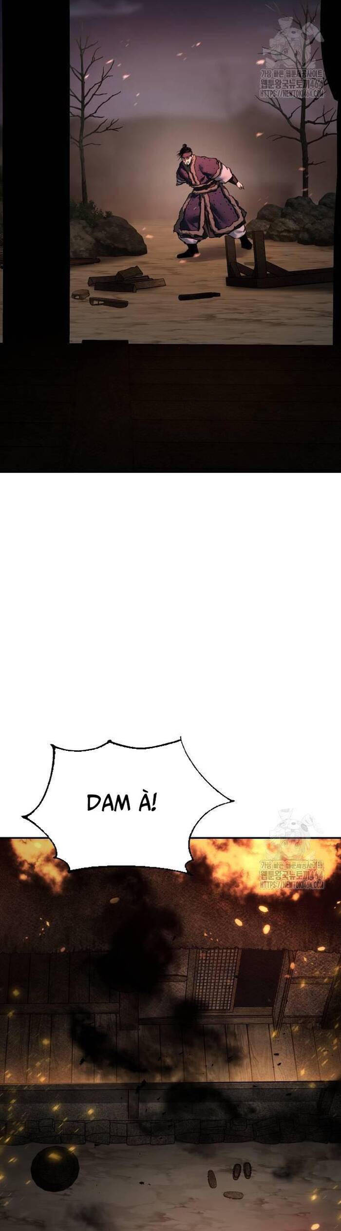 Ám Vệ Chapter 46 - 62