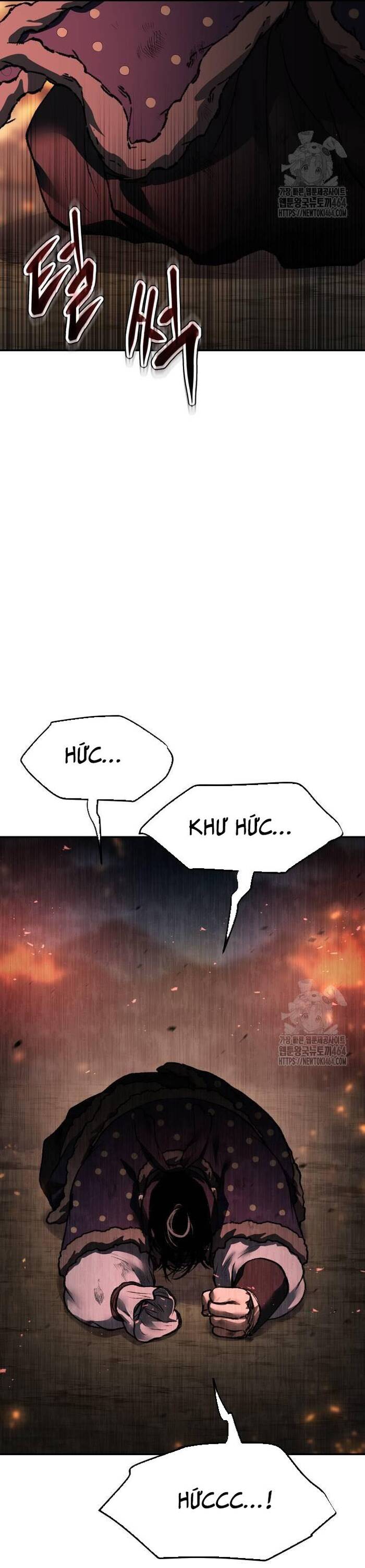 Ám Vệ Chapter 46 - 65
