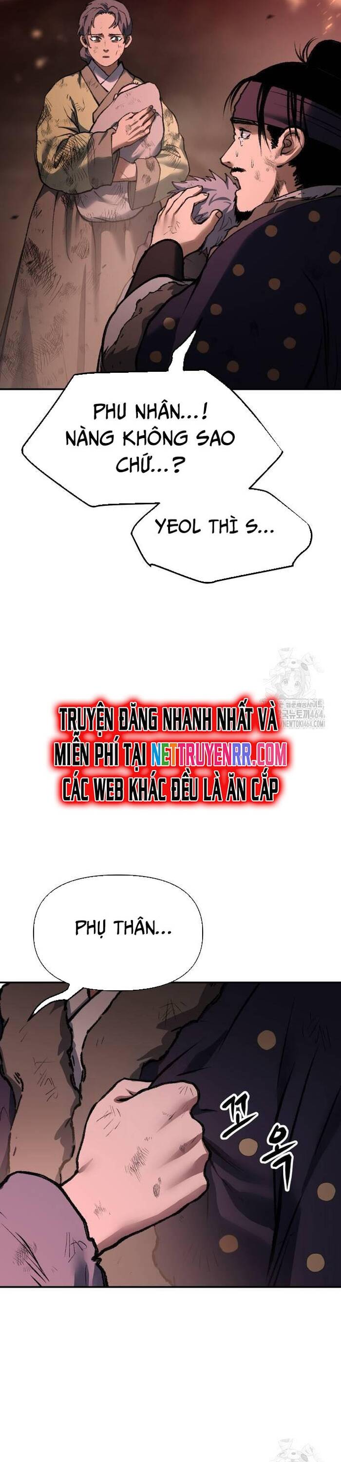 Ám Vệ Chapter 46 - 70