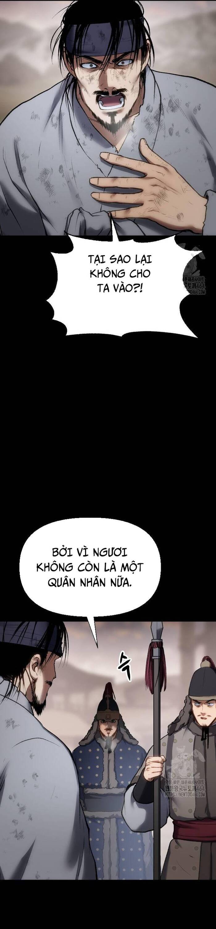 Ám Vệ Chapter 46 - 8