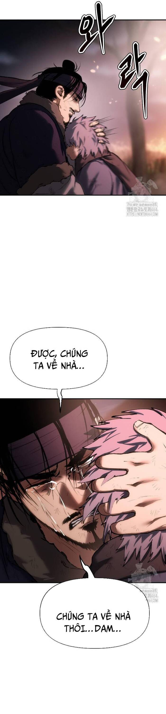 Ám Vệ Chapter 46 - 72