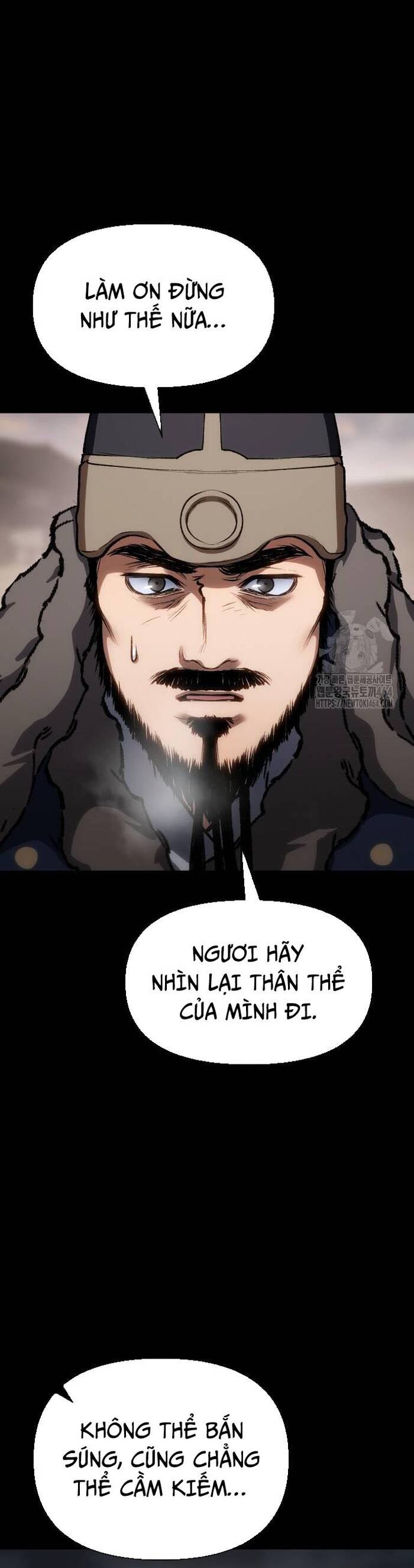 Ám Vệ Chapter 46 - 9