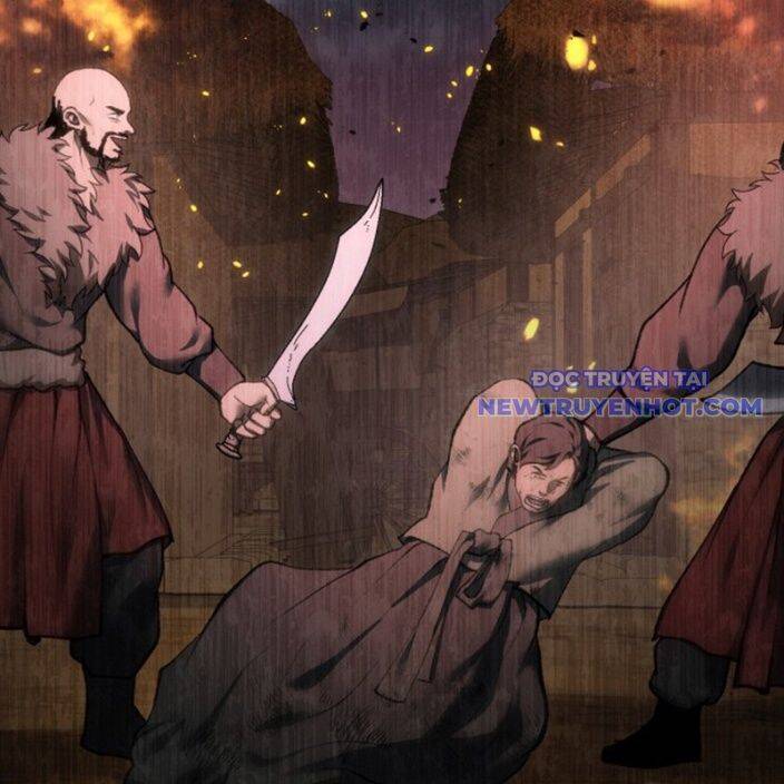 Ám Vệ Chapter 47 - 191