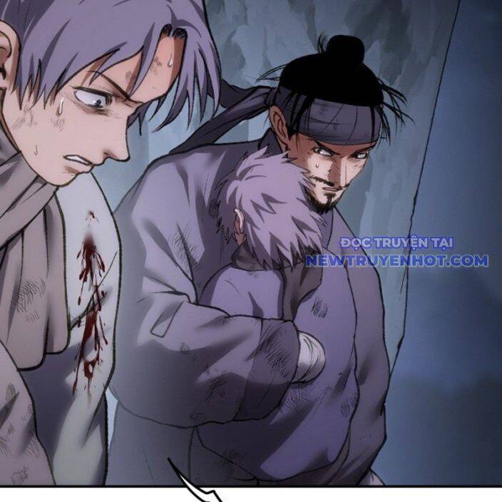 Ám Vệ Chapter 47 - 241