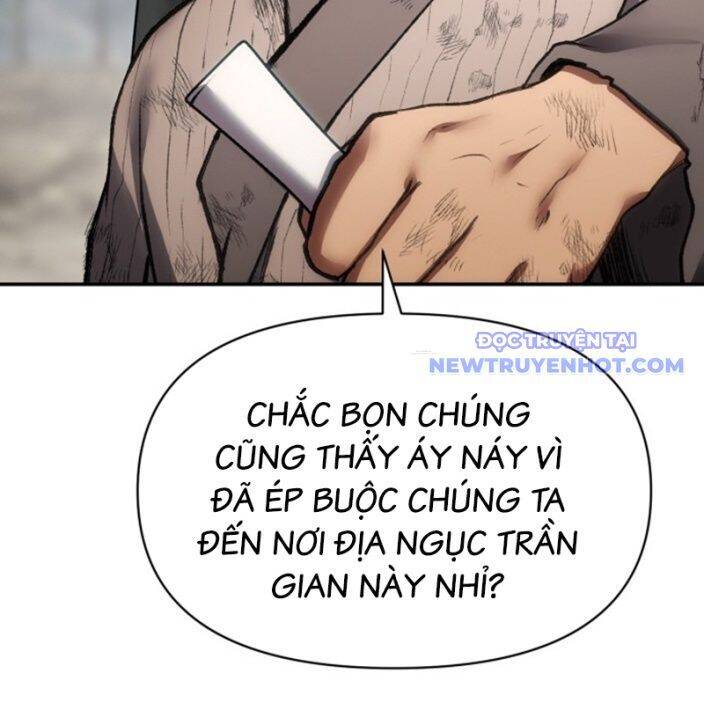 Ám Vệ Chapter 47 - 52