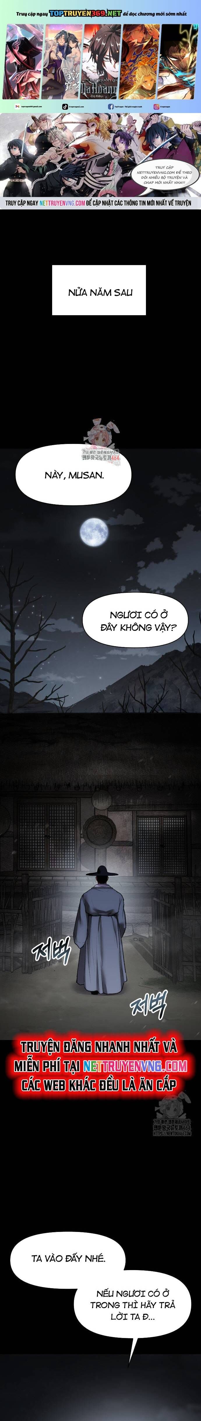Ám Vệ Chapter 48 - 2