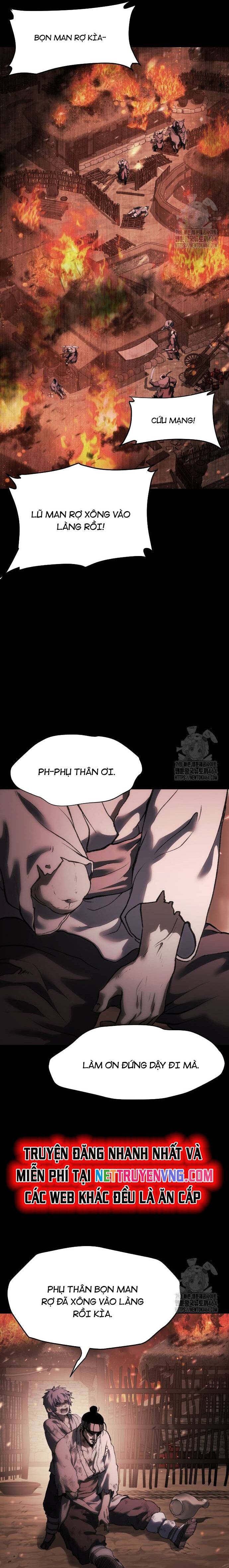 Ám Vệ Chapter 48 - 16