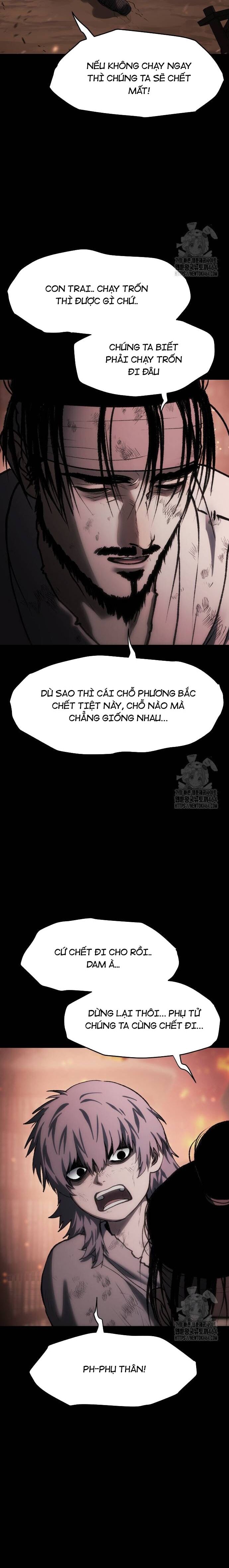 Ám Vệ Chapter 48 - 17