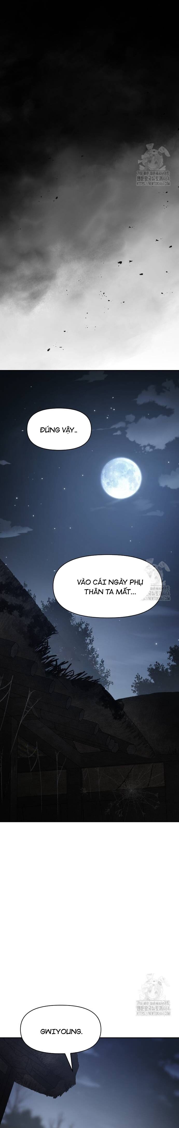 Ám Vệ Chapter 48 - 19