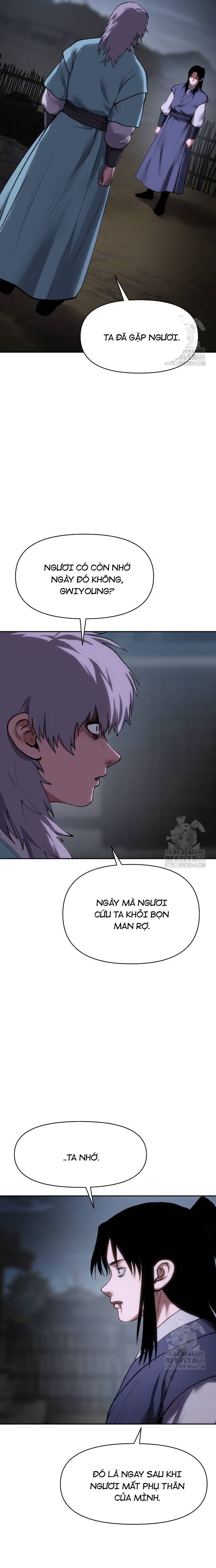 Ám Vệ Chapter 48 - 20