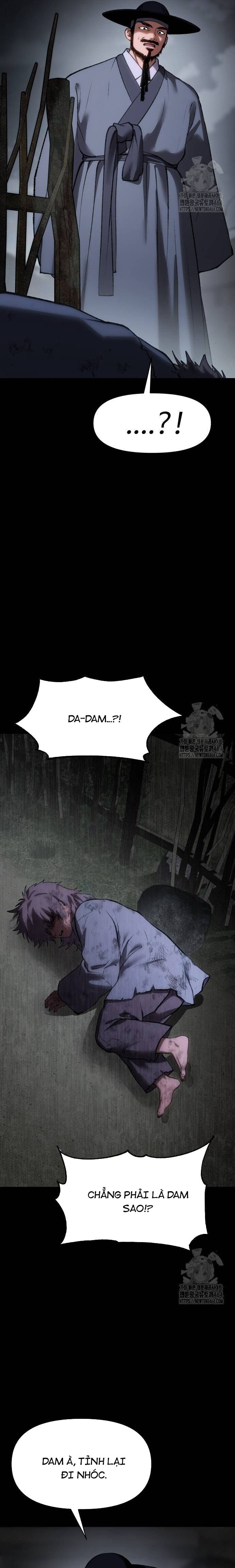 Ám Vệ Chapter 48 - 3