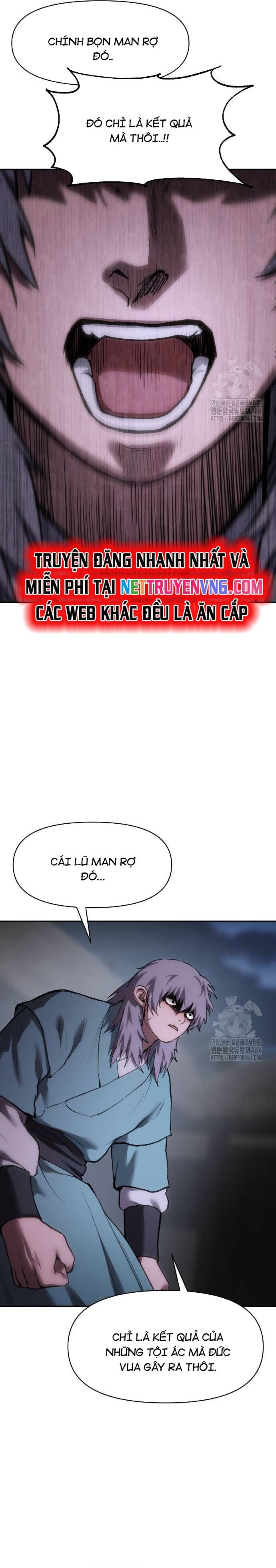 Ám Vệ Chapter 48 - 22