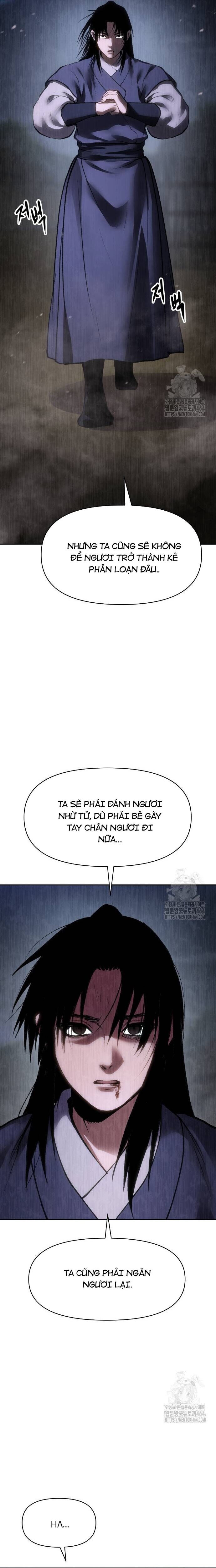 Ám Vệ Chapter 48 - 26