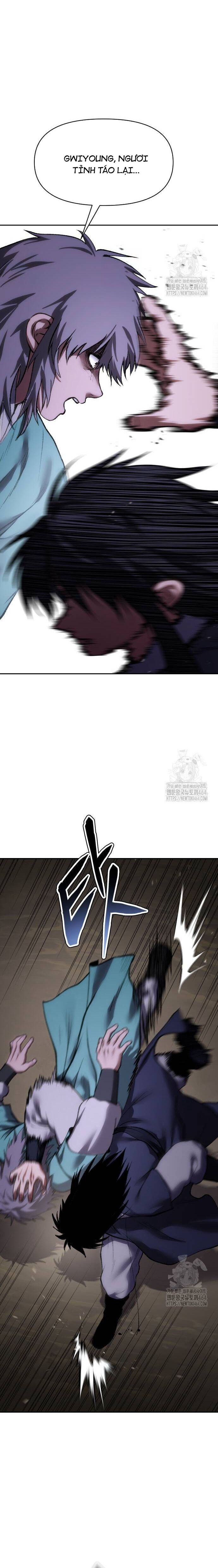 Ám Vệ Chapter 48 - 28