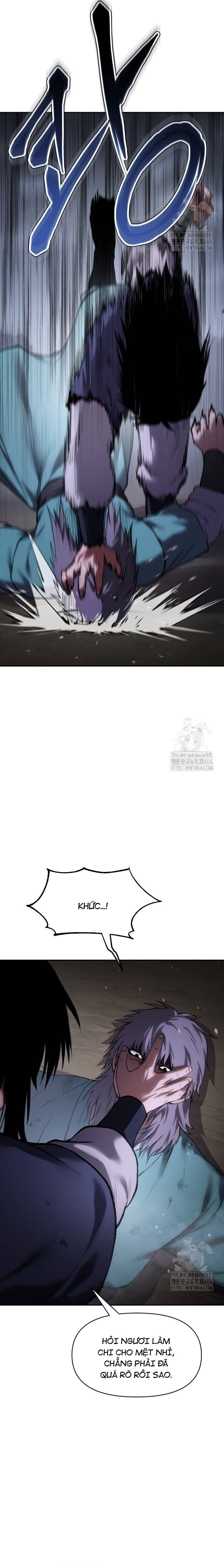 Ám Vệ Chapter 48 - 29