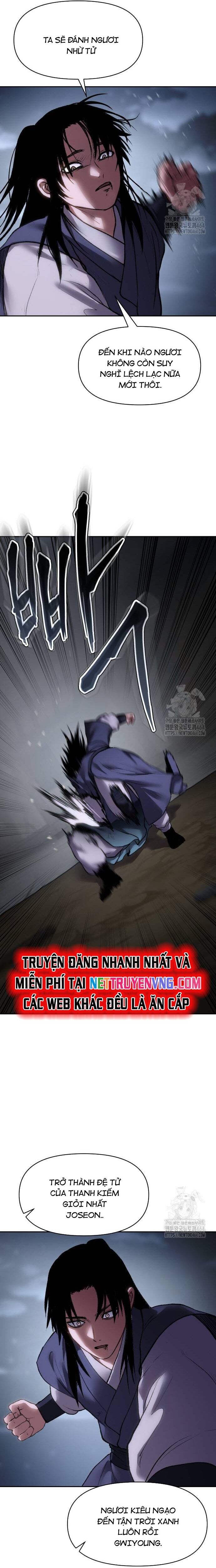 Ám Vệ Chapter 48 - 30