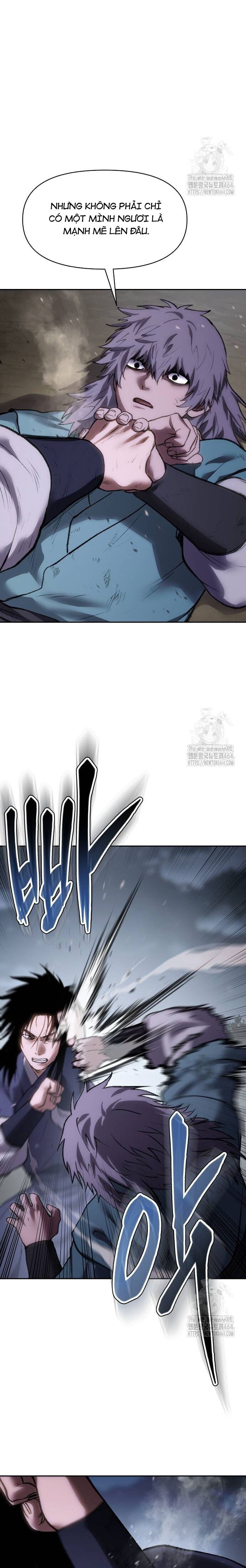 Ám Vệ Chapter 48 - 31