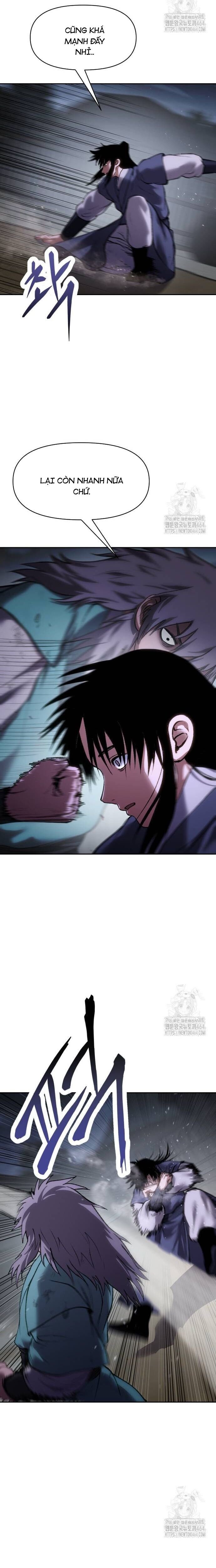 Ám Vệ Chapter 48 - 33