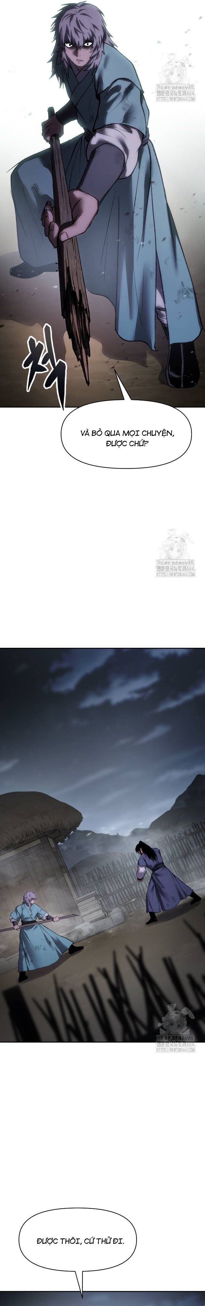 Ám Vệ Chapter 48 - 36