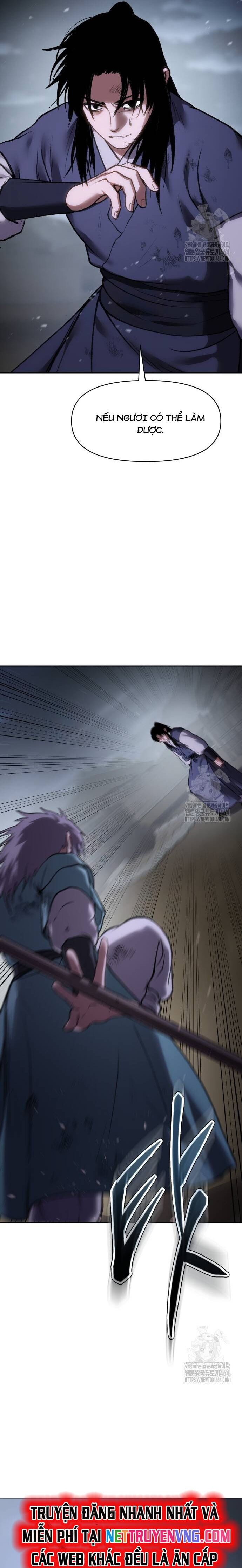 Ám Vệ Chapter 48 - 37