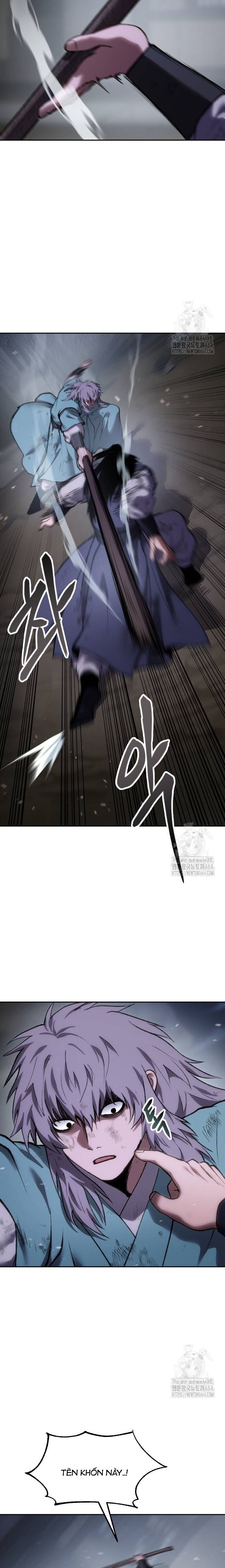 Ám Vệ Chapter 48 - 39