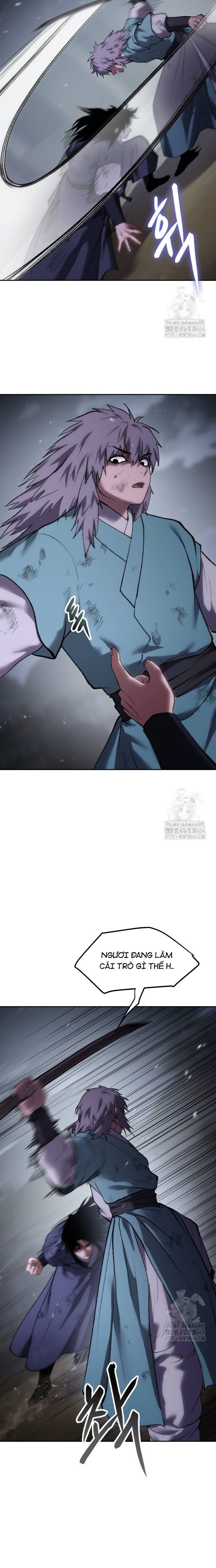 Ám Vệ Chapter 48 - 40