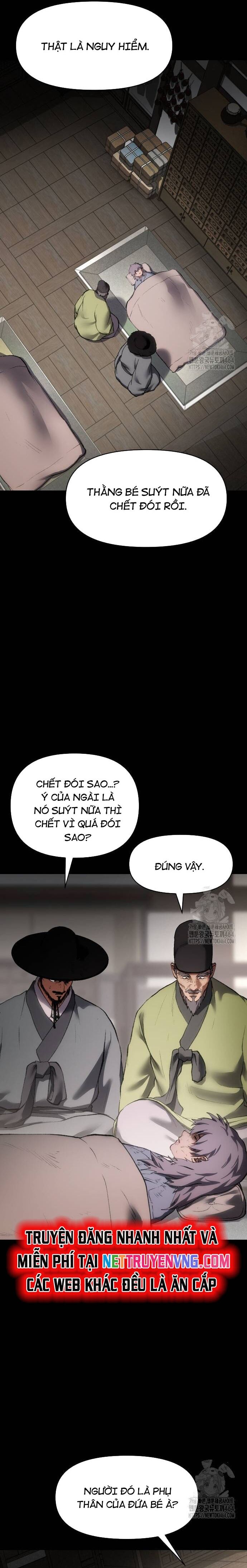 Ám Vệ Chapter 48 - 5